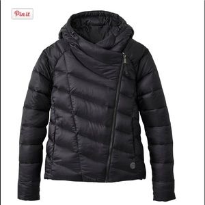 Women's Boundless Down Puffer Jacket